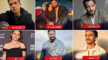 دراما رمضان 2026.. قائمة المسلسلات الجديدة تكشف أقوى الأعمال المرتقبة للنجوم بطريقة مثيرة